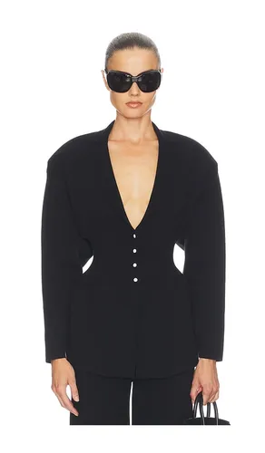 Louisse Structured Blazer in . Size S. Also in XS, XXS - Helsa - Modalova