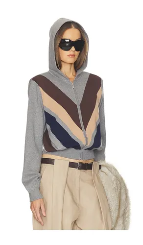 Sudadera keeghan en color gris talla S (también en L) - Helsa - Modalova
