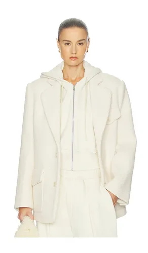 The Very Oversized Blazer in . - size L (also in M, S, XL) - Helsa - Modalova