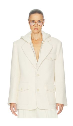 BLAZER THE VERY OVERSIZED in . Größe L. Also in M, S - Helsa - Modalova