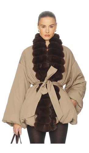 STEPPJACKE BUBBLE in . Größe S. Also in XS, M, L, XL - Helsa - Modalova