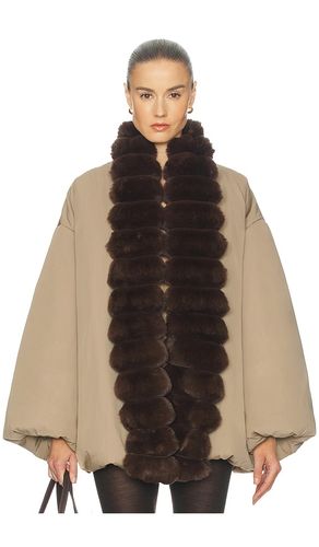 STEPPJACKE BUBBLE in . Größe S. Also in XS, M, L, XL - Helsa - Modalova