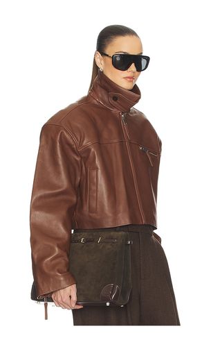 JACKE THE LEATHER in . Größe L. Also in M, S - Helsa - Modalova