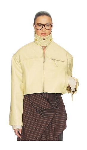 LEDERJACKE THE 90S in . Größe M. Also in S, XS - Helsa - Modalova