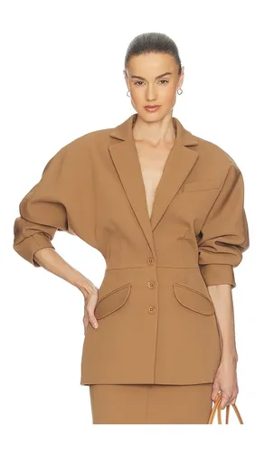 Vintage Dolman Blazer in . Taglia S. Also in M, XXS - Helsa - Modalova
