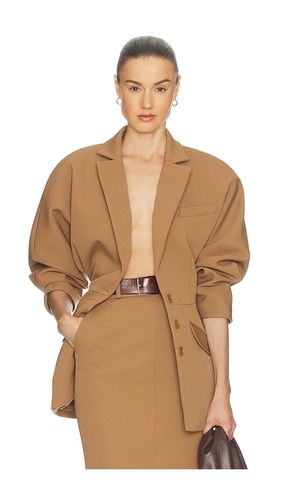 Vintage Dolman Blazer in . Taglia M. Also in S - Helsa - Modalova