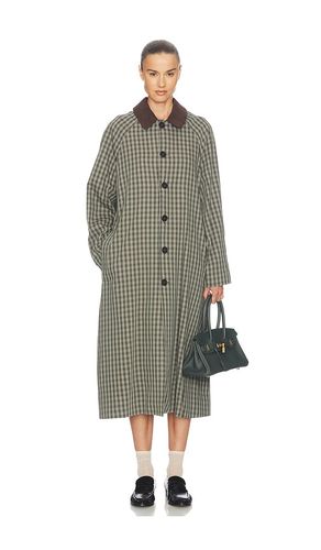 TRENCHCOAT NOVELTY in ,. Größe L. Also in M, S, XL, XS - Helsa - Modalova