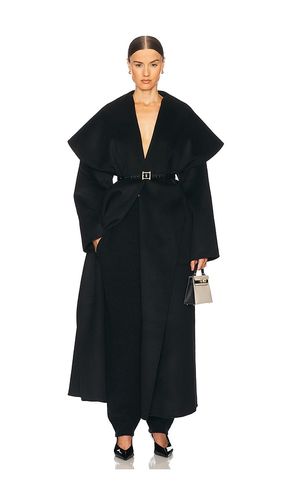 The Throw Coat in . - size XL (also in XS) - Helsa - Modalova