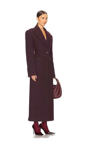 TOPCOAT ITALIAN WOOL BLEND in . Größe S. Also in XS - Helsa - Modalova