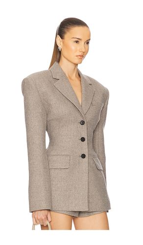 BLAZER THE TWEED S CURVE in . Größe S. Also in XS - Helsa - Modalova