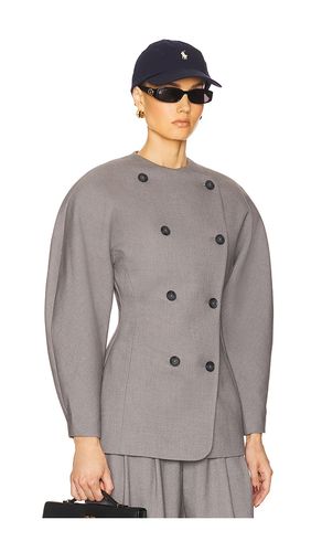 BLAZER CURVILINEAR in . Größe S. Also in XXS - Helsa - Modalova