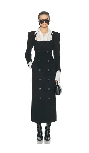 The Hourglass Coat in . - size L (also in M, XL) - Helsa - Modalova