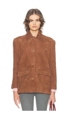 JACKE THE SCHOOLHOUSE in . Größe L. Also in M, XL, XS - Helsa - Modalova