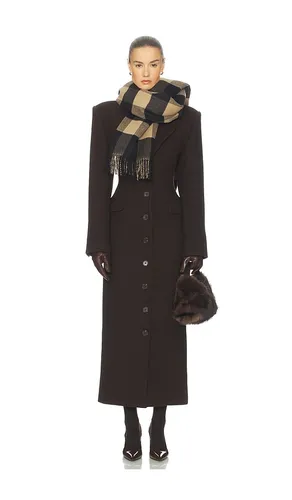 TOPCOAT ITALIAN WOOL BLEND in . Größe S. Also in XS, XXS - Helsa - Modalova