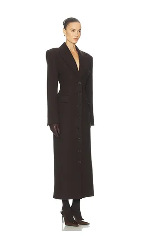 TOPCOAT ITALIAN WOOL BLEND in . Größe S. Also in XS, XXS - Helsa - Modalova