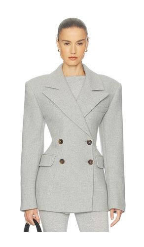 Italian Wool Blend Blazer in . Size S. Also in XS - Helsa - Modalova
