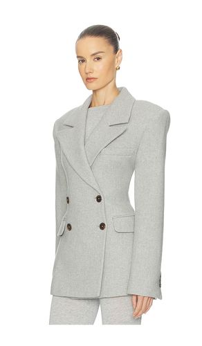BLAZER ITALIAN WOOL BLEND in . Größe S. Also in XS - Helsa - Modalova