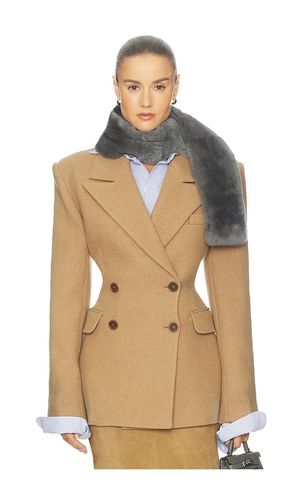 Italian Wool Blend Blazer in . Size S. Also in XS - Helsa - Modalova