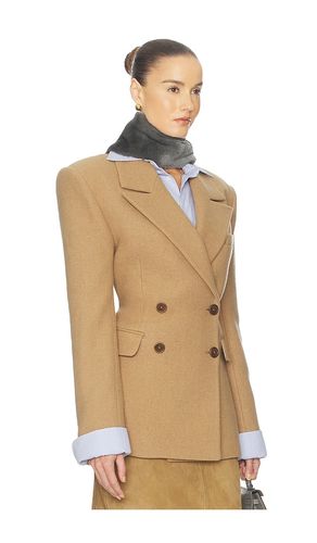 BLAZER ITALIAN WOOL BLEND in . Größe S. Also in XS - Helsa - Modalova