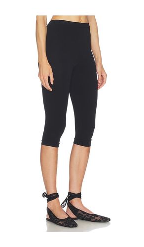 Beckette Knit Capri in . Size L. Also in XL - Helsa - Modalova