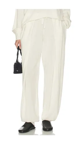 Dalisay Knit Pant in . - size XS (also in S, M, XL) - Helsa - Modalova