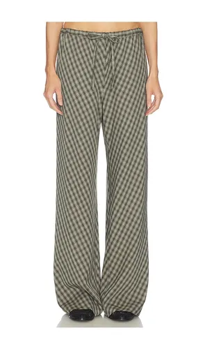 Novelty Bias Cut Pants in ,. Size S. Also in M, XL, XS - Helsa - Modalova