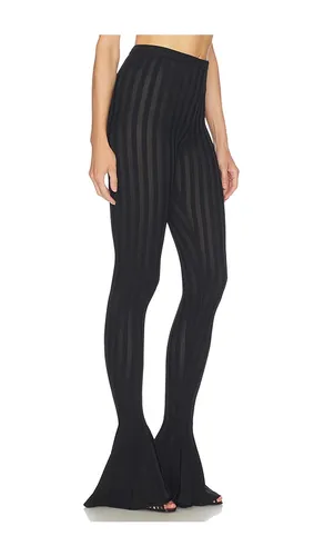 Kayleigh Flared Pant in . - size M (also in S, XL, XS, XXS) - Helsa - Modalova