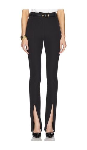 Stretch Twill Notch Pants in . - size L (also in XL) - Helsa - Modalova