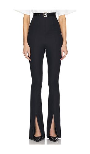 The Cigarette Pant in . - size L (also in M, XS, XXS) - Helsa - Modalova