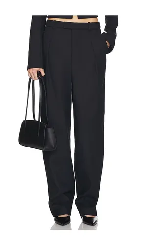 The Barrel Pant in . - size L (also in XL) - Helsa - Modalova
