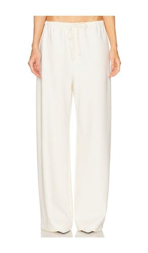 The Bias Cut Pant in . - size M (also in XXS) - Helsa - Modalova