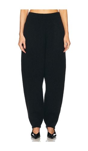 Tess Knit Pant in . - size M (also in S, XS, XXS) - Helsa - Modalova