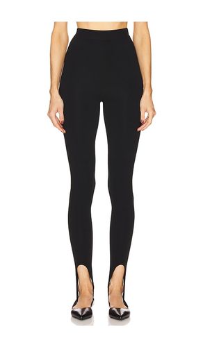 Hayleigh Stirrup Pant in . Size S. Also in XS - Helsa - Modalova