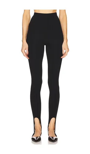 Hayleigh Stirrup Pant in . - size XL (also in XXS) - Helsa - Modalova