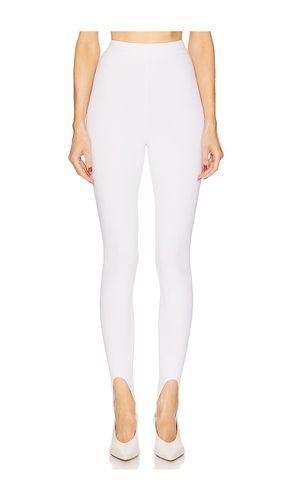 Hayleigh Stirrup Pant in . - size M (also in S, XL, XS, XXS) - Helsa - Modalova