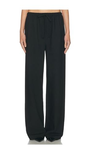 The Bias Cut Pant in . - size L (also in M, S, XS, XXS) - Helsa - Modalova