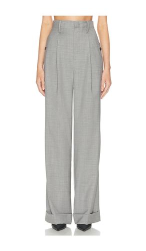 The Paperbag Trouser in . Size S. Also in L, XL - Helsa - Modalova