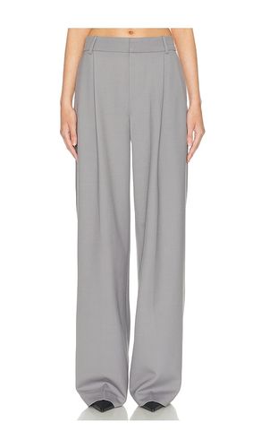 The St Germain Trouser in . Size L. Also in M, S, XL, XS, XXS - Helsa - Modalova
