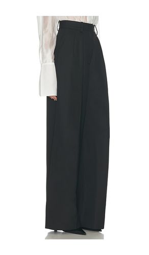 HOSE THE DOUBLE PLEAT in . Größe XS. Also in S - Helsa - Modalova