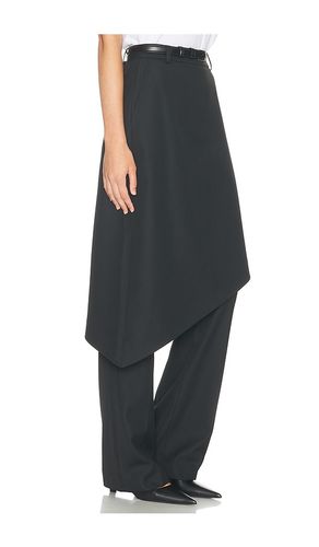 Trouser With Attached Skirt in . Size M. Also in XS - Helsa - Modalova