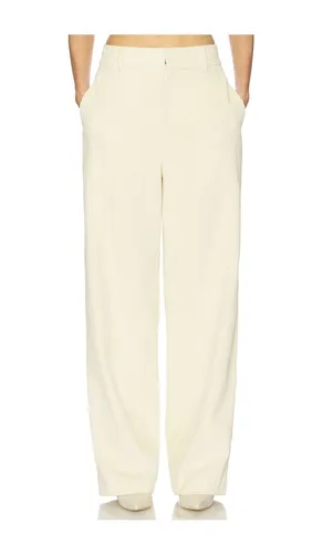 The Baggy Trouser in Corduroy in . Size L. Also in M, S - Helsa - Modalova