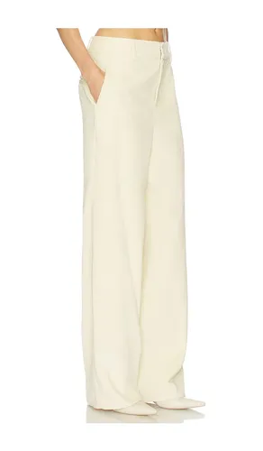 HOSE THE BAGGY TROUSER in . Größe L. Also in M, S - Helsa - Modalova