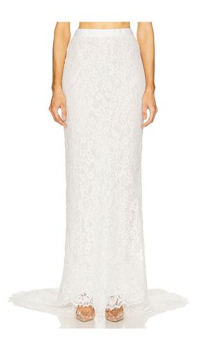 The Forever Audrey Skirt in . - size L (also in S, XL, XS, XXS) - Helsa - Modalova