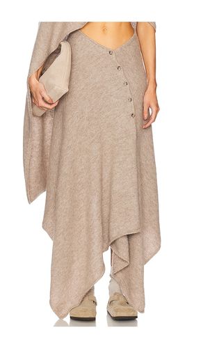 Lauren Midi Knit Skirt in . - size L (also in M, S, XL, XS, XXS) - Helsa - Modalova