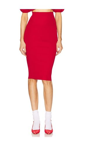 Luella Midi Skirt in . - size L (also in M, S, XL, XS, XXS) - Helsa - Modalova