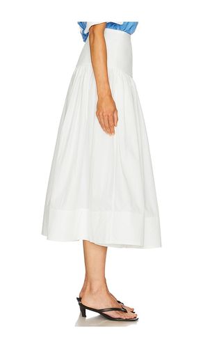 ROCK WRAP SKIRT in . Größe L. Also in M, XL, XS, XXS - Helsa - Modalova