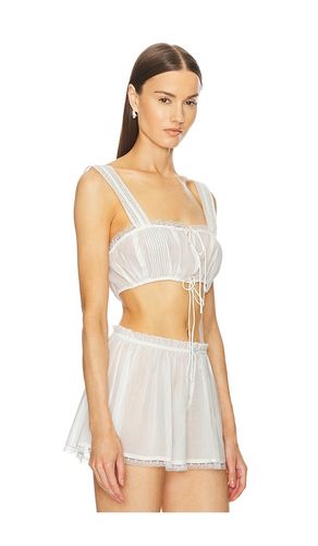 OBERTEIL VOILE CAMISETTE in . Größe L. Also in XL - Helsa - Modalova