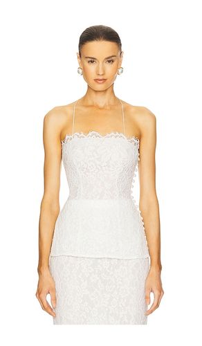 The Forever Audrey Lace Camisole in . - size L (also in M, S, XL, XS, XXS) - Helsa - Modalova