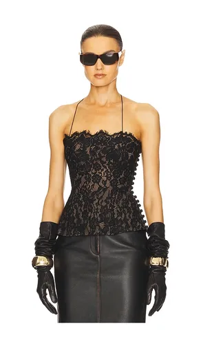 The Lace Camisole in . Size L. Also in M, S, XS - Helsa - Modalova
