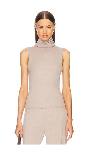 Faye Knit Top in . - size L (also in M, S, XL, XXS) - Helsa - Modalova